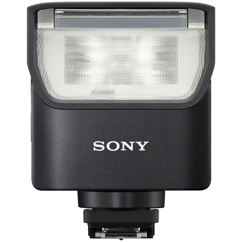 USED Sony Alpha HVL-F28RM Flash