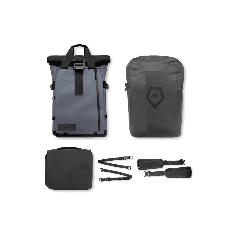 USED Wandrd Prvke Photo Backpack V2