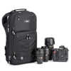 USED Think Tank Shape Shifter V2.0 Backpack