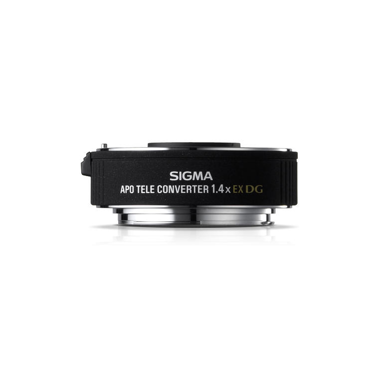 USED Sigma AF 1.4X EX DG APO Converter