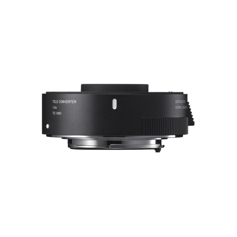 USED Sigma 1.4X Teleconverter (TC-1401)