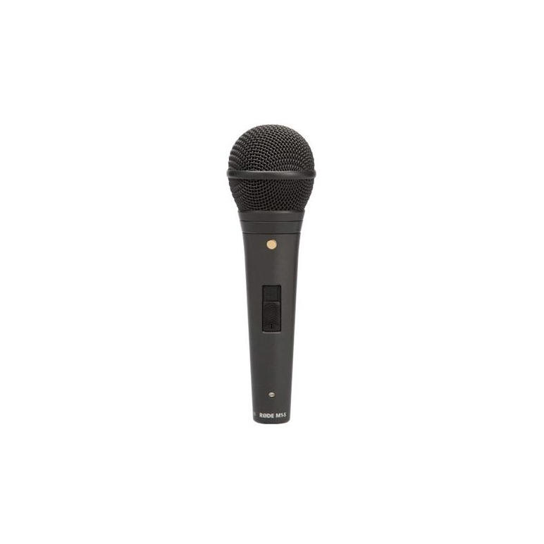 USED Rode M1-S Cardioid Microphone