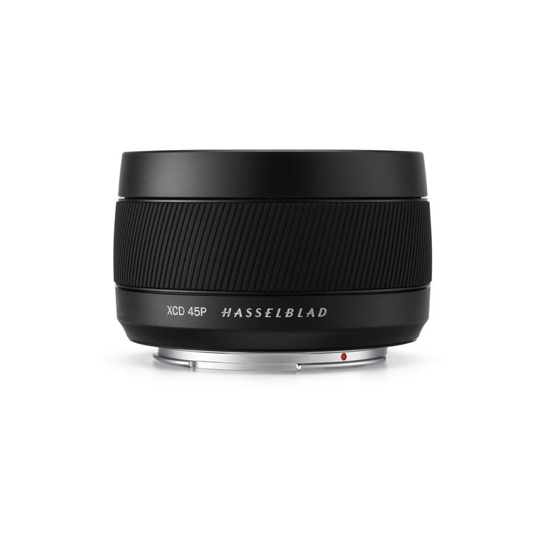 USED Hasselblad Xcd 45mm P f/4 Lens (X1D)