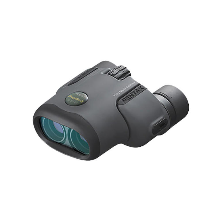 USED Pentax Papilio II Binoculars