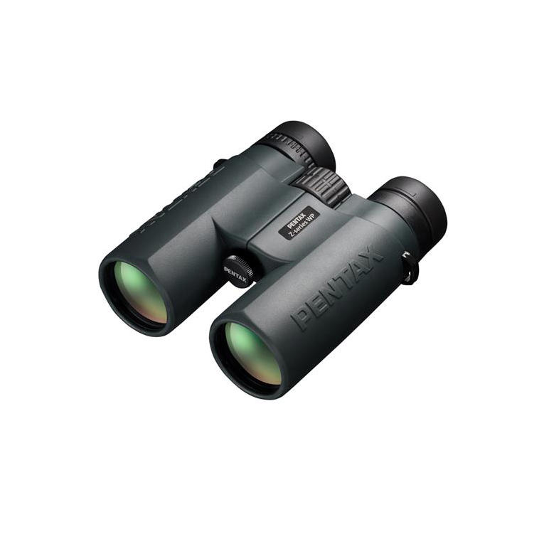 USED Pentax Zd WP Binocular