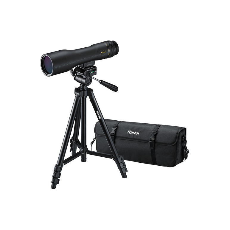 USED Nikon Prostaff 3 Fieldscope
