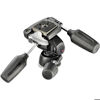 USED Manfrotto 804-3W Pan Head with Quick Rel