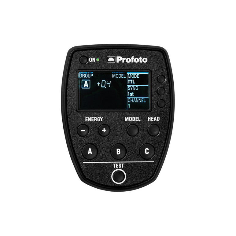 USED Profoto Air Remote TTL
