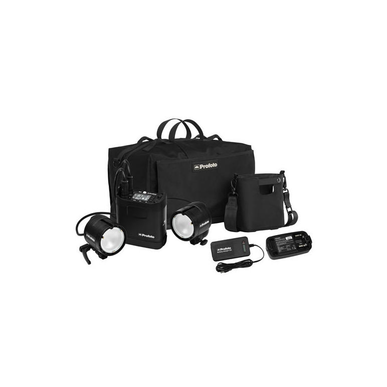 USED Profoto B2 250 Airttl Loc Kit 901110