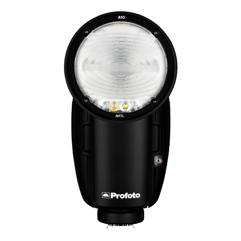 USED Profoto A10 Air TTL Flash
