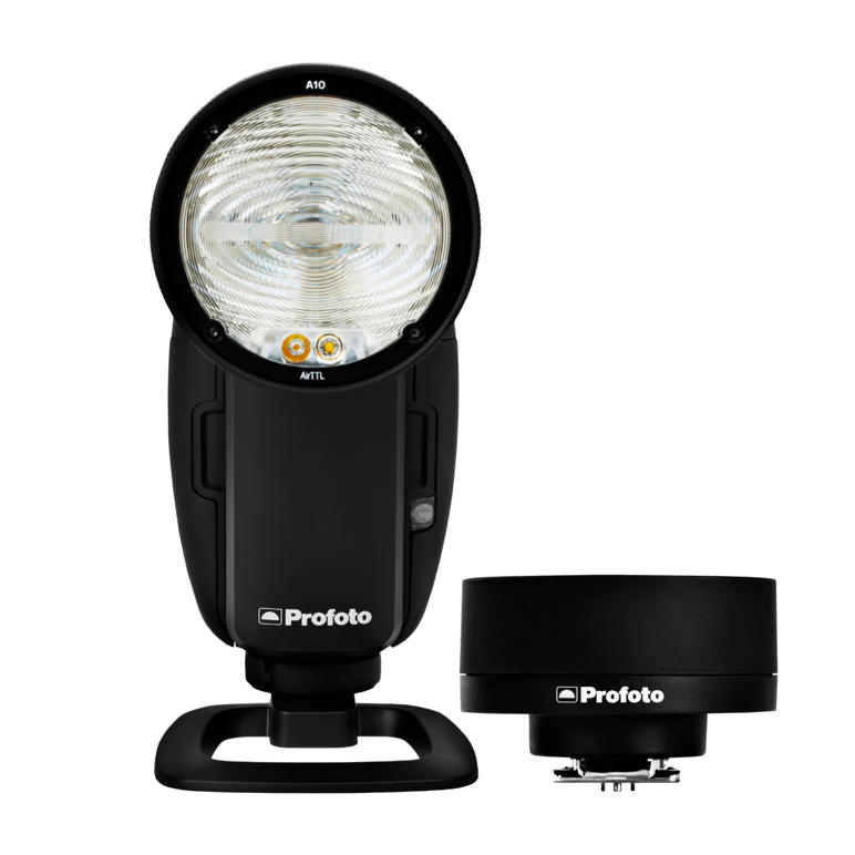 USED Profoto A10 Off Camera Kit