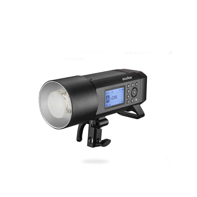 USED Godox Witstro AD400 Pro TTL Flash