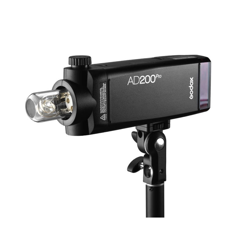 USED Godox Witstro AD200 Pro TTL Flash