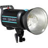 USED Godox QS400II 2.4G Flash Head