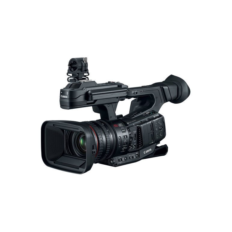 USED Canon XF705 4K HDR UHD Pro Camcorder