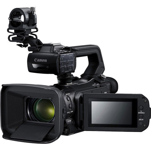 USED Canon XA50 Pro UHD 4K Camcorder