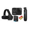 USED GoPro Hero8 POV Camera Bundle