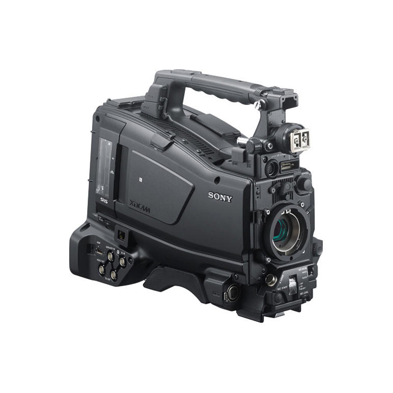 USED Sony PXW-X400 Camcorder Body Only