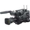 USED Sony Pxwx400Kc 20X MF Zoom Lens Camcorder Kit