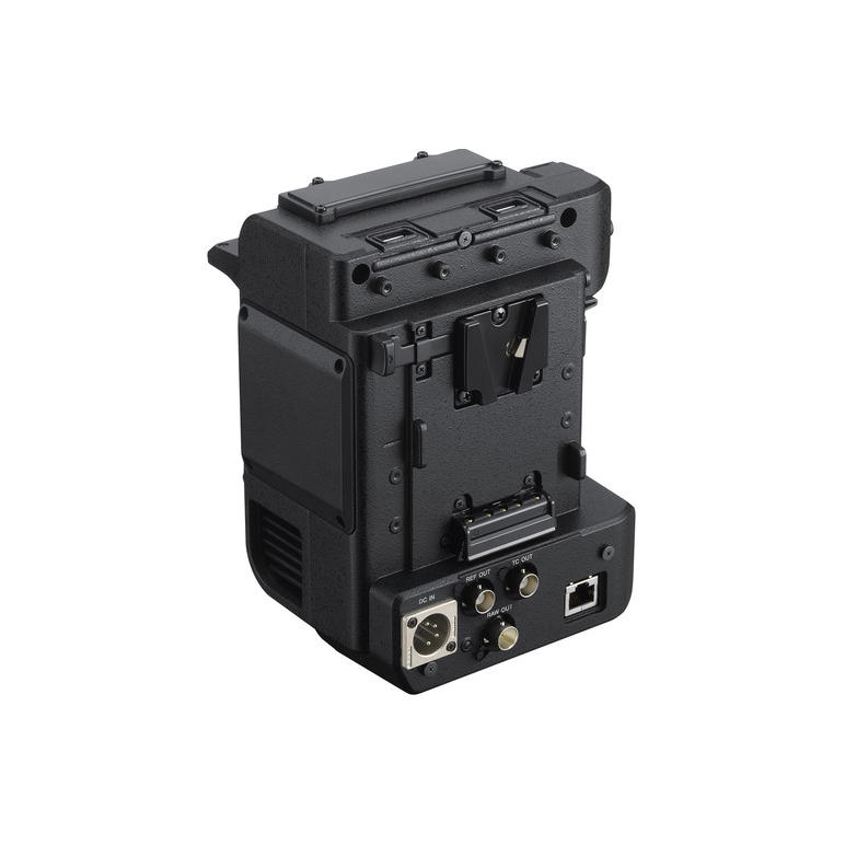 USED Sony Xdca-Fx9 Extension Unit for PXW-Fx9