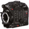 USED Canon EOS C500 Mark II Cinema Camcorder