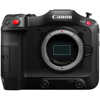 USED Canon EOS C70 Cinema Camcorder
