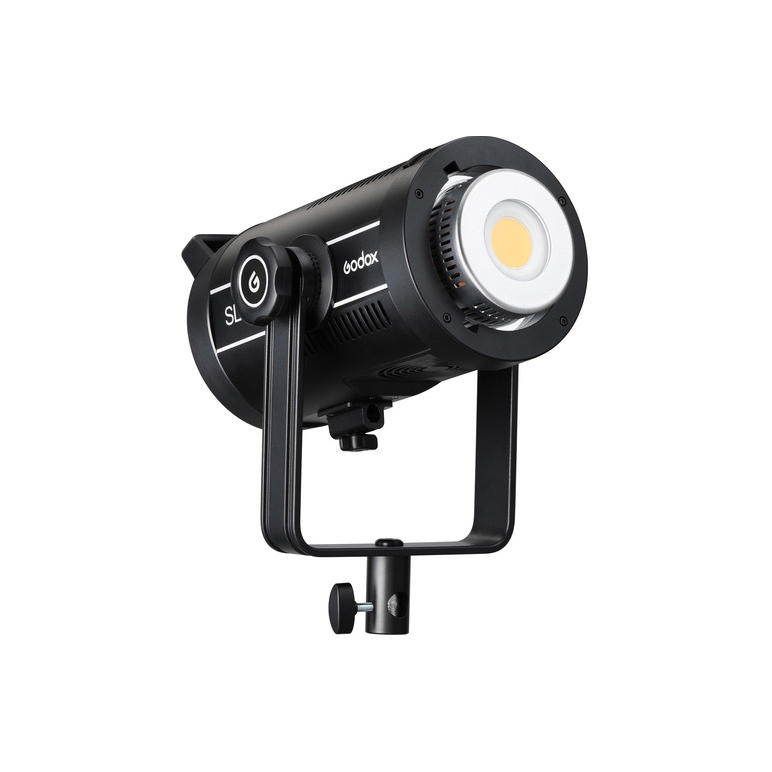 USED Godox LED Video Light