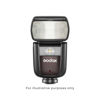 USED Godox V860III Kit Flash