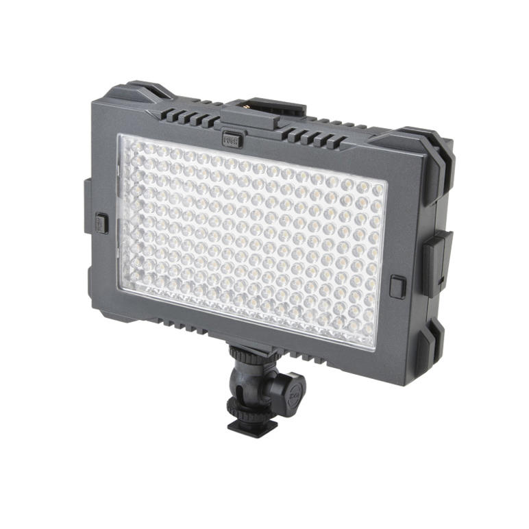 USED F&V Z-180S Bi-Colour LED Panel Light