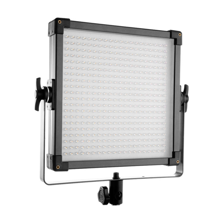 USED F&V K4000 5600K LED Panel Light