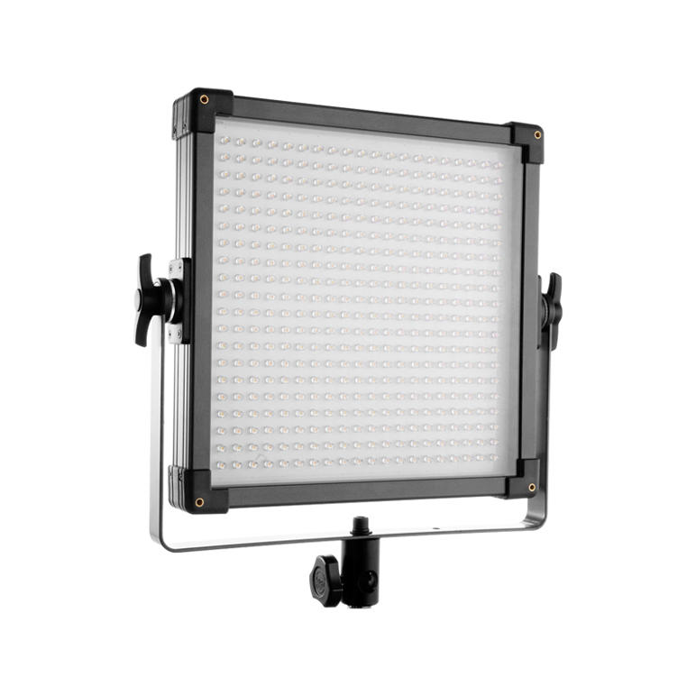 USED F&V K4000S Bi-Colour LED Panel Light