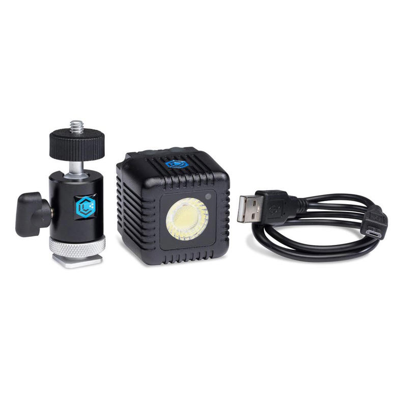 USED Lume Cube Portable Lighting Kit