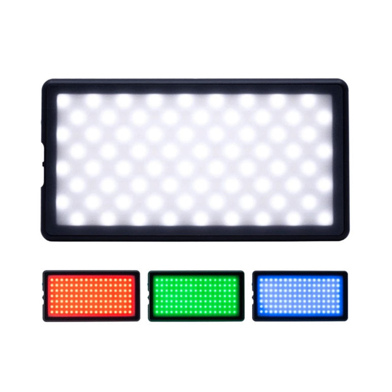 USED Lume Cube Panel Pro RGB LED Light
