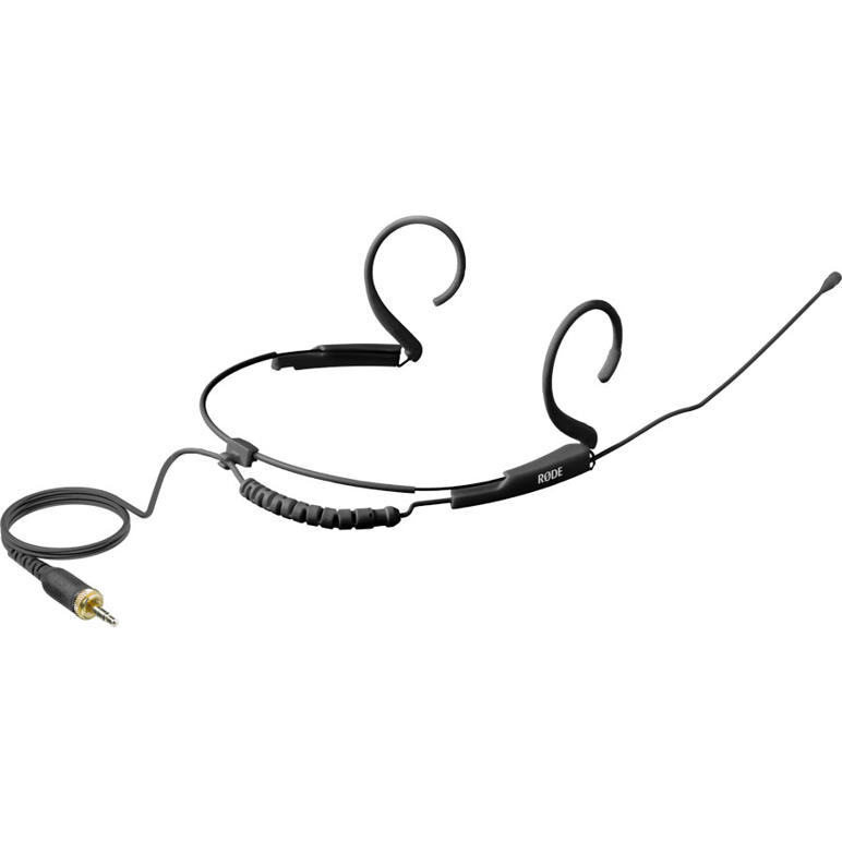 USED Rode HS2B Headset Mic LG