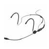 USED Sennheiser Hsp 4-Ew Headmic with Mini-Jack