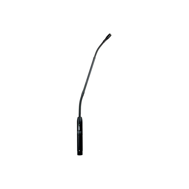 USED Shure MX412/C Gooseneck Mic with Switch