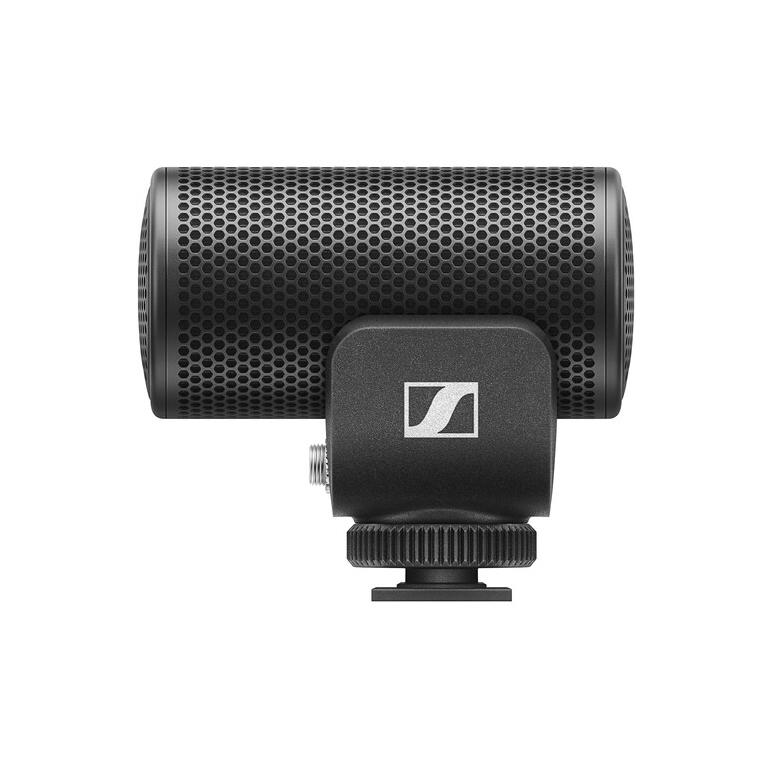 USED Sennheiser MKE200 Compact Mic