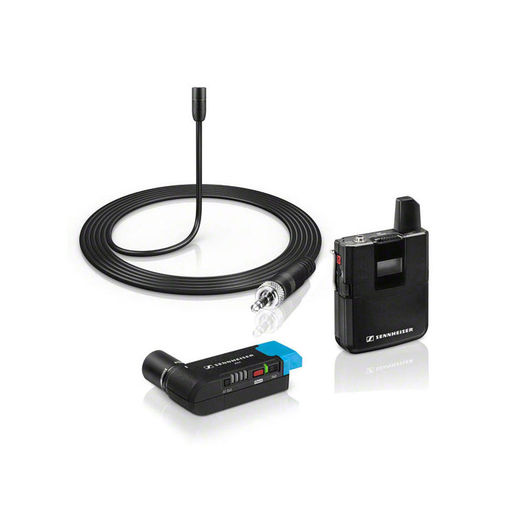 USED Sennheiser AVX-ME2 SET-4-US Kit