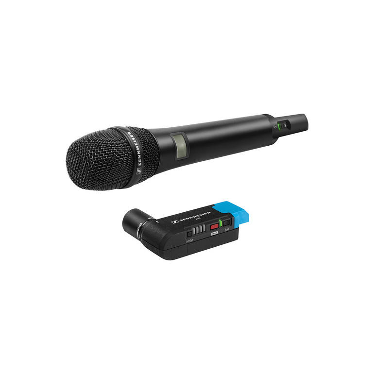 USED Sennheiser AVX-835 SET-4-US Kit