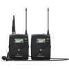 USED Sennheiser EW 112P G4-G ME2II Lav Set 608Mhz