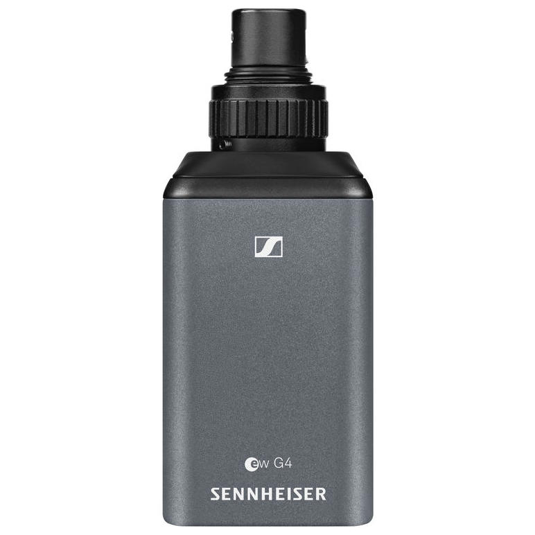 USED Sennheiser SKP100 G4-A Plug-On Transmitter