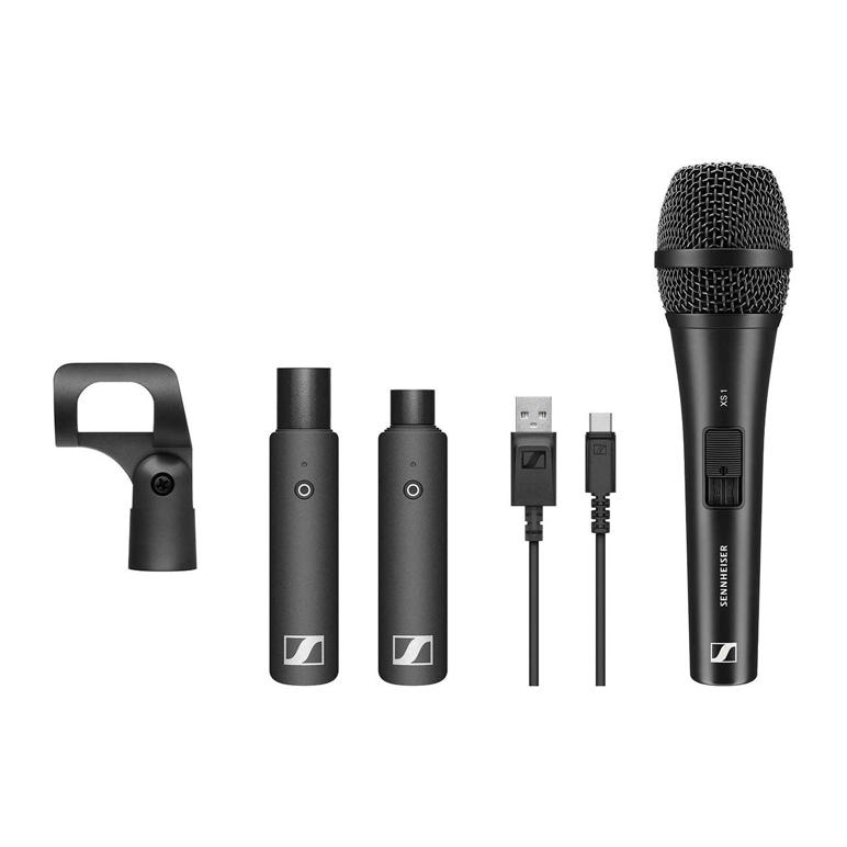 USED Sennheiser XSW-D Vocal Set 508484