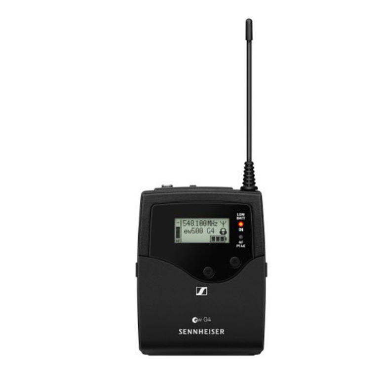 USED Sennheiser SK 500 G4-GW1 Transmitter