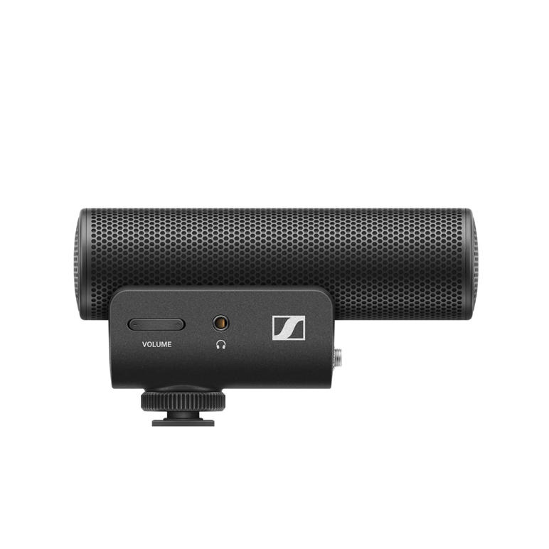 USED Sennheiser MKE400 Video Shotgun Mic