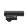 USED Sennheiser MKE400 Video Shotgun Mic