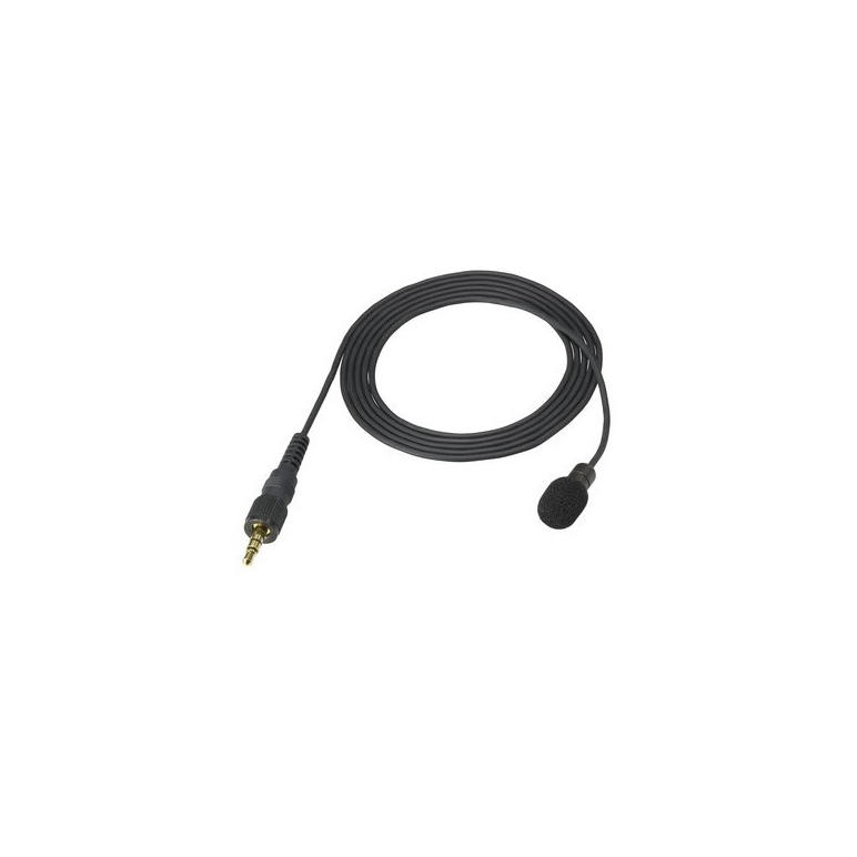 USED Sony Omni Lav Mic for UWP-V1 & V6 Kits