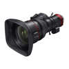 USED Canon Cn-7 17-120mm T2.95 Cine-Servo