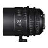 USED Sigma Cine 85mm T1.5 FF