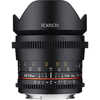 USED Rokinon DS 16mm T2.6 Cine Lens FF