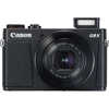 USED Canon PowerShot G9X MKII 20.1MP CMOS 3X 3"